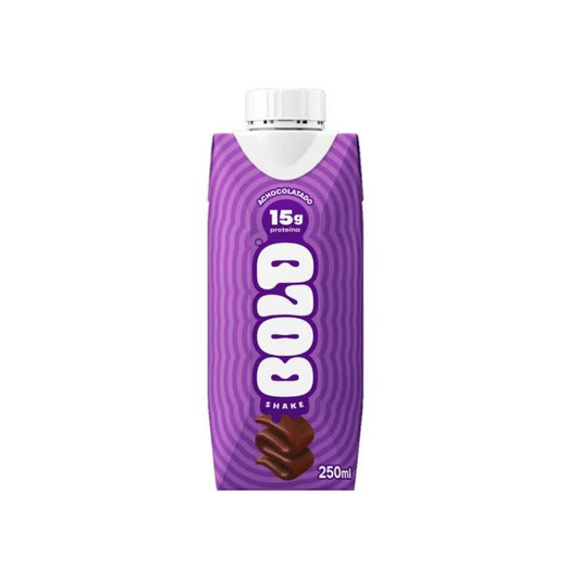 BOLD SHAKE 250ML - BOLD SNACKS