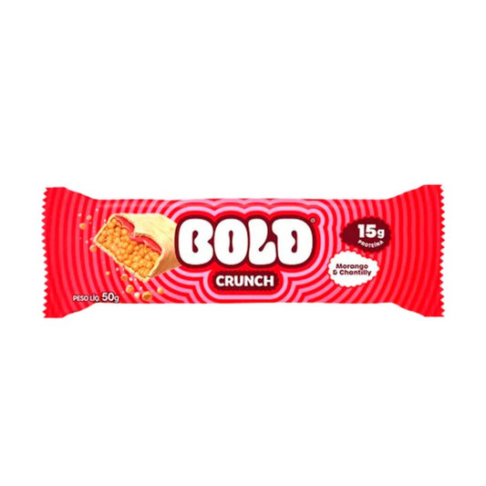 BOLD CRUNCH 50G - BOLD SNACKS