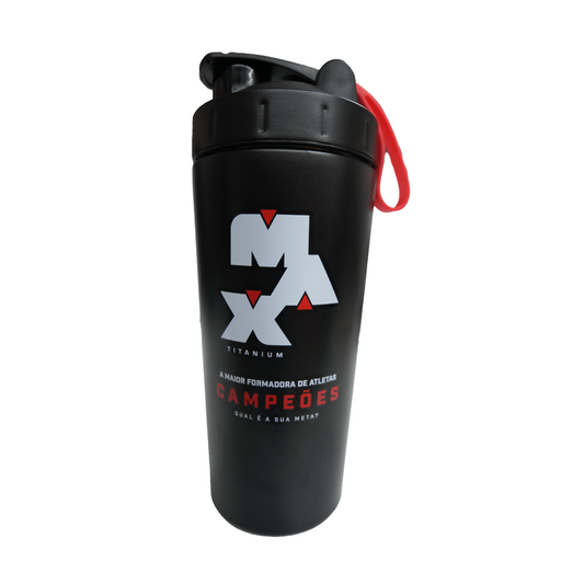 COQUETELEIRA INOX 700ML - MAX TITANIUM